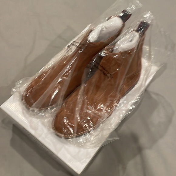 Steve Madden Chelsea boots men size 7 “run big “ - Picture 8 of 8